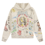 SAINT Mxxxxxx Arnodefrance Men Hoodie