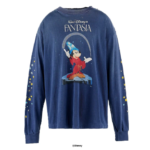 SAINT Mxxxxxx Cotton Unisex Sweatshirt
