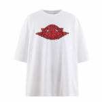 Jordan x Saint Mxxxxxx T-shirt - White