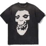 Saint Michael X Bape T-Shirt
