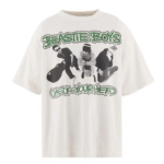 Saint Michael × Beastie Boys T-Shirt