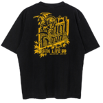 SAINT Mxxxxxx × NEIGHBORHOOD STHD Pocket T-Shirt - Image 2
