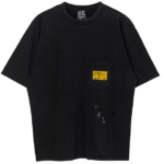 SAINT Mxxxxxx × NEIGHBORHOOD STHD Pocket T-Shirt