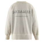 SAINT Mxxxxxx POPPY DREAMER Sweatshirt - Image 2