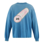 SAINT Mxxxxxx Immaculate Long Sleeve T-Shirt - Image 2