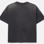 SAINT Mxxxxxx × NEIGHBORHOOD STHD.Pray Short Sleeve T-Shirt - Image 2
