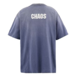SAINT Mxxxxxx Saint Mxx Short Sleeves T-Shirt - Blue - Image 2