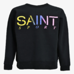 SAINT Mxxxxxx SPORT Crewneck Sweatshirt