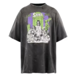 SAINT Mxxxxxx Love Sick T-Shirt