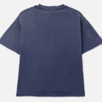 SAINT Mxxxxxx Ghost in the Shell Anime T-Shirt - Image 2
