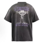 SAINT Mxxxxxx Love Sick T-Shirt - Image 2
