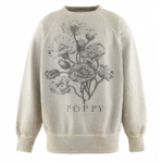 SAINT Mxxxxxx POPPY DREAMER Sweatshirt