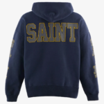 SAINT Mxxxxxx Global Horror Saint Hoodie - Image 2