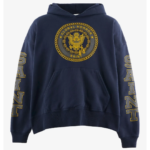 SAINT Mxxxxxx Global Horror Saint Hoodie