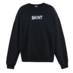 SAINT Mxxxxxx 7 Deadly Crewneck Sweatshirt
