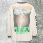 SAINT Mxxxxxx A Cheap Hldy T-Shirt - Image 2