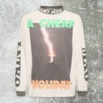 SAINT Mxxxxxx A Cheap Hldy T-Shirt