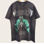SAINT Mxxxxxx A GO GO T-Shirt