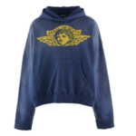 SAINT Mxxxxxx Angel Of Death Hoodie