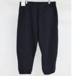SAINT Mxxxxxx Angel Sweatpants – Black - Image 2