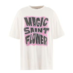 SAINT Mxxxxxx Magic Saint Flower T-Shirt