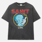 SAINT Mxxxxxx Baby Michael T-Shirt