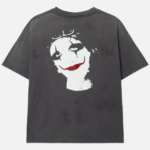 SAINT Mxxxxxx Big Mess Graphic T-Shirt – Premium Streetwear - Image 2