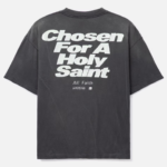 SAINT Mxxxxxx Chosen T-Shirt - Image 2