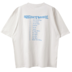 SAINT Mxxxxxx Consume T-Shirt - Image 2