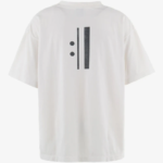 SAINT Mxxxxxx Evangelion × Geeks Rule T-Shirt - Image 2