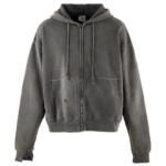 SAINT Mxxxxxx Zip Hoodie