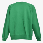SAINT Mxxxxxx DECLINE Crewneck Sweatshirt - Image 2