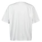SAINT Mxxxxxx DON’T T-Shirt – White - Image 2