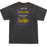 SAINT Mxxxxxx Devil Hand T-Shirt - Image 2