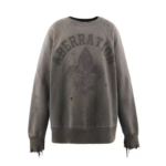 Saint Michael Aberration Sweatshirt