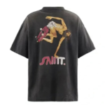 SAINT Mxxxxxx Skate Short Sleeves T-Shirt - Image 2