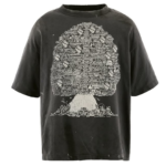 SAINT Mxxxxxx Old Testament Family Tree T-Shirt