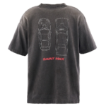 SAINT Mxxxxxx Fast & Furious T-Shirt - Image 2