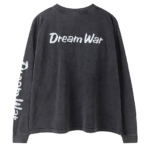 SAINT Mxxxxxx Dream War Long-Sleeve T-Shirt - Image 2