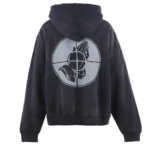 SAINT Mxxxxxx Eternal Hoodie - Image 2