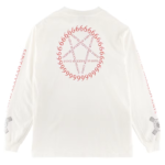 SAINT Mxxxxxx Eye Ball T-Shirt - Image 2