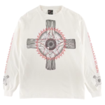 SAINT Mxxxxxx Eye Ball T-Shirt