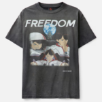 SAINT Mxxxxxx Freedom T-Shirt
