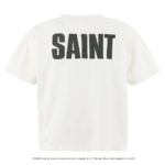 SAINT Mxxxxxx Friends Short-Sleeve T-Shirt - Image 2