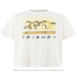 SAINT Mxxxxxx Friends Short-Sleeve T-Shirt