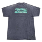 SAINT Mxxxxxx Ghost in the Shell T-Shirt – Black - Image 2