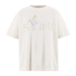 SAINT Mxxxxxx x Hajime Sorayama SRYM Lovers T-shirt
