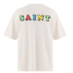SAINT Mxxxxxx x Jamie Reid Destroy T-Shirt - Image 2
