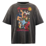 Saint Mxxxxxx Almighty Saint T-Shirt
