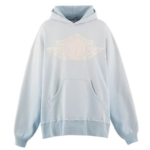 SAINT Mxxxxxx Baby Michael Hoodie